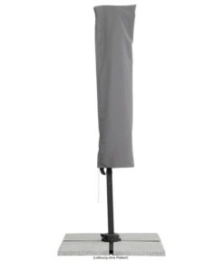 Schneider Ampelschirm Rhodos Junior, Rund, Ca. Ø300 Cm -Gartenbedarfsgeschäft 6953574 WE DE 005 SchneiderAmpelschirmRhodosJunior300cmrot