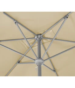 Schneider Sonnenschirm Porto, Rechteckig, Ca. B300/T200 Cm 19 Schneider Sonnenschirm Porto, Rechteckig, Ca. B300/T200 Cm -Gartenbedarfsgeschäft 6953582 WE DE 002 SchneiderSonnenschirmPorto300x200natur