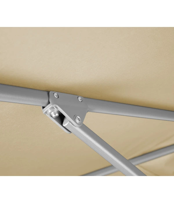 Schneider Sonnenschirm Porto, Rechteckig, Ca. B300/T200 Cm 11 Schneider Sonnenschirm Porto, Rechteckig, Ca. B300/T200 Cm – Bild 9