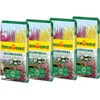 Floragard Blumenerde, 4 X 20 L -Gartenbedarfsgeschäft 6955801 WE FS 001 FloragardBlumenerde4x20l