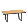 Tierra Outdoor Loungetisch Valencia, Ca. B104,5/H46/T59,5 Cm -Gartenbedarfsgeschäft 6958383 WE FS 001 LoungetischValencia