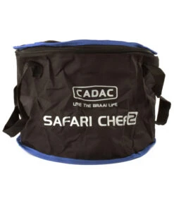 CADAC Gasgrill Safari Chef 30 LP LITE 21 CADAC Gasgrill Safari Chef 30 LP LITE -Gartenbedarfsgeschäft 6961619 WE DE 003 CadacGasgrillSafariChef30LPLite