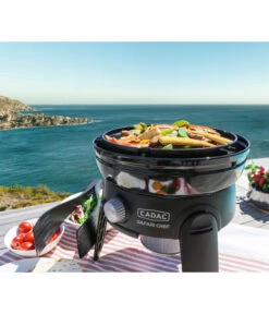 CADAC Gasgrill Safari Chef 30 LP LITE 14 CADAC Gasgrill Safari Chef 30 LP LITE -Gartenbedarfsgeschäft 6961619 WE MO 001 CadacGasgrillSafariChef30LPLite