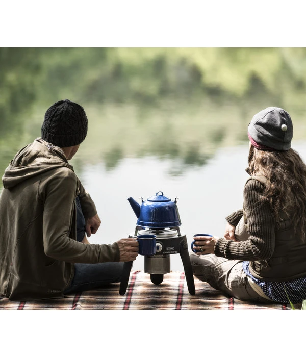 CADAC Gasgrill Safari Chef 30 LP LITE 6 CADAC Gasgrill Safari Chef 30 LP LITE – Bild 4