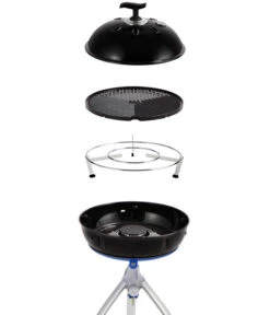 CADAC Gasgrill Grillo Chef 40