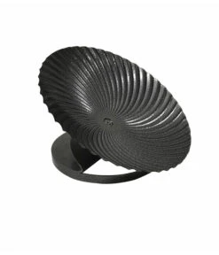 Dehner Lieblinge Laufteller Speedy, Schwarz, Ca. B29,5/H19/T26 Cm