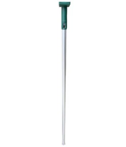 Dehner Natura Stab CLiCK, Ca. B2,8/H127/T2,3 Cm -Gartenbedarfsgeschäft 6968374 WE DE 003 NaturaClickStab