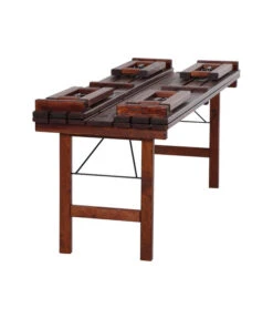 Sitzgarnitur Wallis, 3-teilig -Gartenbedarfsgeschäft 6982888 WE DE 001 GautzschSitzgruppeWallis