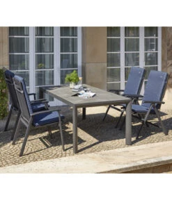 Siena Garden Klappsessel Solana -Gartenbedarfsgeschäft 6982979 WE MO 001 GautzschKlappsesselSolana