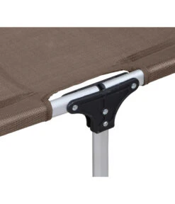 Siena Garden Gartenliege Sole, Ca. B69,5/H45/T212,5 Cm -Gartenbedarfsgeschäft 6983084 WE DE 002 SienaGardenGartenliegeSole