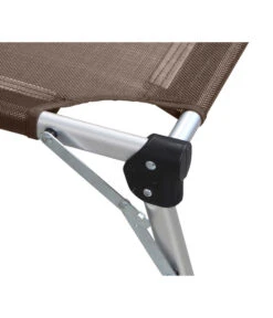 Siena Garden Gartenliege Sole, Ca. B69,5/H45/T212,5 Cm -Gartenbedarfsgeschäft 6983084 WE DE 004 SienaGardenGartenliegeSole