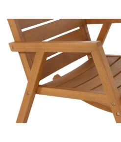 Siena Garden Schaukelsessel Alva, Inkl. Kissen -Gartenbedarfsgeschäft 6983134 WE DE 002 GautzschSchaukelstuhlAlva