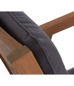 Siena Garden Schaukelsessel Alva, Inkl. Kissen -Gartenbedarfsgeschäft 6983134 WE DE 003 GautzschSchaukelstuhlAlva