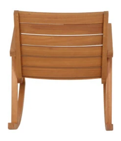 Siena Garden Schaukelsessel Alva, Inkl. Kissen -Gartenbedarfsgeschäft 6983134 WE FS 003 GautzschSchaukelstuhlAlva