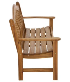 Siena Garden Gartenbank Dublin, 3-Sitzer -Gartenbedarfsgeschäft 6983142 WE FS 005 SienaGardenBankDublin