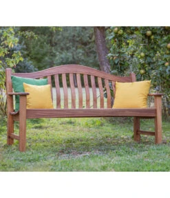 Siena Garden Gartenbank Dublin, 3-Sitzer -Gartenbedarfsgeschäft 6983142 WE MO 001 SienaGardenBankDublin