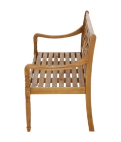 Siena Garden Gartenbank Westport, 3-Sitzer -Gartenbedarfsgeschäft 6983159 WE FS 003 GautzschGartenbankWestport