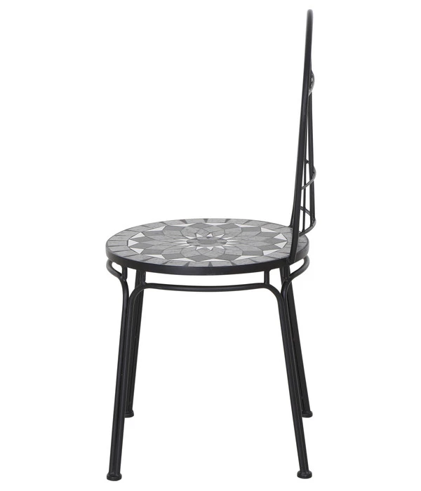 Siena Garden Stapelstuhl Como 5 Siena Garden Stapelstuhl Como – Bild 3