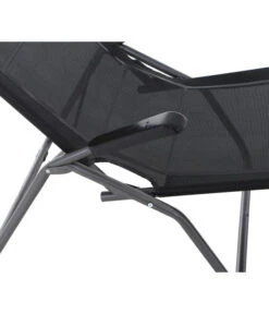 Siena Garden Kippliege Anco, Ca. B56/H103,5/T175 Cm -Gartenbedarfsgeschäft 6983225 WE DE 003 SienaGardenKippliegeAnco