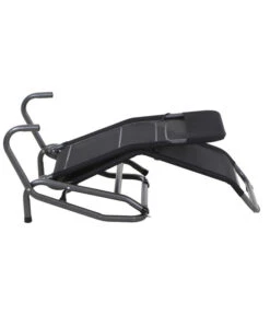 Siena Garden Kippliege Bito, Ca. B54/H118/T183 Cm 19 Siena Garden Kippliege Bito, Ca. B54/H118/T183 Cm -Gartenbedarfsgeschäft 6983266 WE FS 008 SienaGardenKippliegeBito