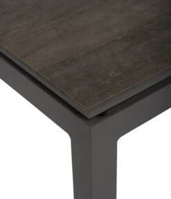 Tierra Outdoor Kaffeetisch Flip Up, Ca. B120/H46/T79 Cm -Gartenbedarfsgeschäft 698425 WE DE 001 KaffeetischFlipUp