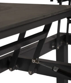 Tierra Outdoor Kaffeetisch Flip Up, Ca. B120/H46/T79 Cm -Gartenbedarfsgeschäft 698425 WE DE 003 KaffeetischFlipUp