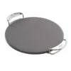 Weber Crafted Pizzastein, Rund, Ca. Ø30 Cm -Gartenbedarfsgeschäft 6984413 WE FS 001 WeberCraftedPizzastein