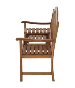 Siena Garden Gartenbank Pisa, 3-Sitzer 12 Siena Garden Gartenbank Pisa, 3-Sitzer -Gartenbedarfsgeschäft 6986392 WE FS 003 GautzschSitzbankPisa