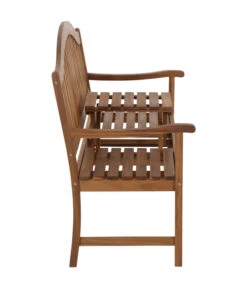 Siena Garden Gartenbank Pisa, 3-Sitzer 14 Siena Garden Gartenbank Pisa, 3-Sitzer -Gartenbedarfsgeschäft 6986392 WE FS 005 GautzschSitzbankPisa