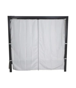 Siena Garden Loungebett Waikiki, Ca. B150/H200/T206 Cm -Gartenbedarfsgeschäft 6986400 WE DE 011 GautzschLoungebettWaikiki