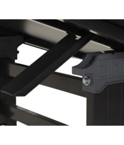 ALCO Gartentisch Gastro 23 ALCO Gartentisch Gastro -Gartenbedarfsgeschäft 6986483 WE DE 002 Gastrotisch80x80Anthrazit