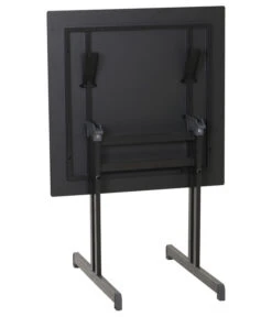 ALCO Gartentisch Gastro 17 ALCO Gartentisch Gastro -Gartenbedarfsgeschäft 6986483 WE FS 004 Gastrotisch80x80AnthrazitNeu