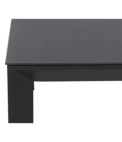 Siena Garden Gartentisch Ricon, Ca. B160/H75/T90 Cm -Gartenbedarfsgeschäft 6986533 WE DE 001 RiconTischMAnthrazitFGlas