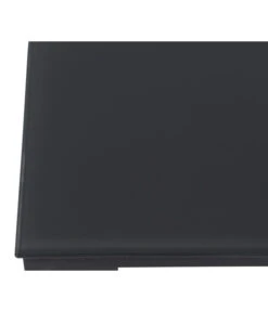 Siena Garden Gartentisch Ricon, Ca. B160/H75/T90 Cm -Gartenbedarfsgeschäft 6986533 WE DE 002 RiconTischMAnthrazitFGlas