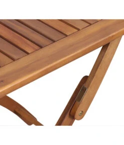 Siena Garden Klapptisch Akazie -Gartenbedarfsgeschäft 6986566 WE DE 004 Klapptisch70x70cmAKAFSC