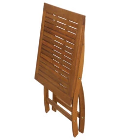 Siena Garden Klapptisch Akazie -Gartenbedarfsgeschäft 6986566 WE FS 005 Klapptisch70x70cmAKAFSC