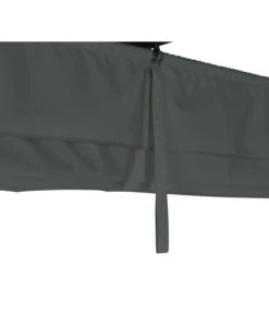 Siena Garden Sonnendach Sky, Anthrazit, Ca. B400/T300 Cm -Gartenbedarfsgeschäft 6987796 WE DE 005 SkySonnendachanthrazit400x300cm