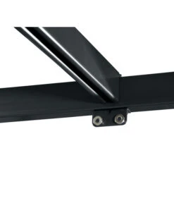 Siena Garden Sonnendach Sky, Anthrazit, Ca. B400/T300 Cm -Gartenbedarfsgeschäft 6987796 WE DE 006 SkySonnendachanthrazit400x300cm