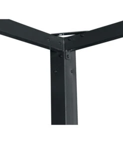 Siena Garden Sonnendach Sky, Anthrazit, Ca. B400/T300 Cm -Gartenbedarfsgeschäft 6987796 WE DE 007 SkySonnendachanthrazit400x300cm