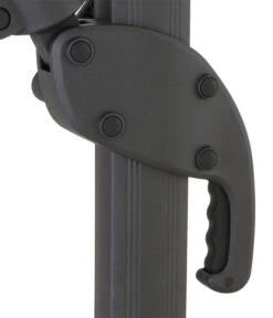 Siena Garden Ampelschirm California N+, Quadratisch, Ca. B250/T250 Cm -Gartenbedarfsgeschäft 6987945 WE DE 004 SienaGardenAmpelschirm250x250cmTaupe