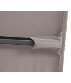 Siena Garden Ampelschirm California N+, Quadratisch, Ca. B300/300 Cm -Gartenbedarfsgeschäft 6987960 WE DE 002 SienaGardenAmpelschirmCaliforniaN300x300cmTaupe