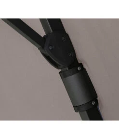 Siena Garden Ampelschirm California N+, Quadratisch, Ca. B300/300 Cm -Gartenbedarfsgeschäft 6987960 WE DE 004 SienaGardenAmpelschirmCaliforniaN300x300cmTaupe