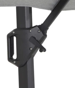 Siena Garden Ampelschirm Cirrus, Quadratisch, Ca. B350/T350 Cm -Gartenbedarfsgeschäft 6987994 WE DE 002 SienaGardenCirrus350x350cm