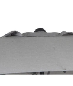 Siena Garden Ampelschirm Cirrus, Rechteckig, Ca. B400/T300 Cm -Gartenbedarfsgeschäft 6988000 WE DE 005 SienaGardenAmpelschirmCirrus400x300cm