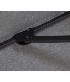 Siena Garden Ampelschirm Cirrus, Rechteckig, Ca. B400/T300 Cm -Gartenbedarfsgeschäft 6988000 WE DE 009 SienaGardenAmpelschirmCirrus400x300cm