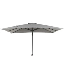 Siena Garden Ampelschirm Cirrus, Rechteckig, Ca. B400/T300 Cm -Gartenbedarfsgeschäft 6988000 WE FS 003 SienaGardenAmpelschirmCirrus400x300cm