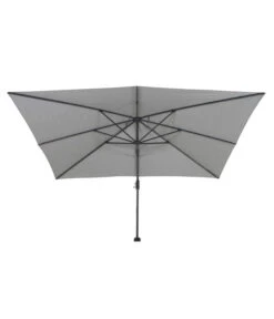 Siena Garden Ampelschirm Cirrus, Rechteckig, Ca. B400/T300 Cm -Gartenbedarfsgeschäft 6988000 WE FS 005 SienaGardenAmpelschirmCirrus400x300cm