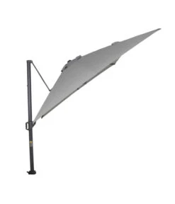 Siena Garden Ampelschirm Cirrus, Rechteckig, Ca. B400/T300 Cm -Gartenbedarfsgeschäft 6988000 WE FS 007 SienaGardenAmpelschirmCirrus400x300cm