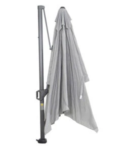 Siena Garden Ampelschirm Cirrus, Rechteckig, Ca. B400/T300 Cm -Gartenbedarfsgeschäft 6988000 WE FS 010 SienaGardenAmpelschirmCirrus400x300cm