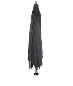 Siena Garden Ampelschirm Stratos, Rechteckig, Ca. B400/T300 Cm -Gartenbedarfsgeschäft 6988026 WE DE 007 SienaGardenAmpelschirmStratos300x400cmSchwarz